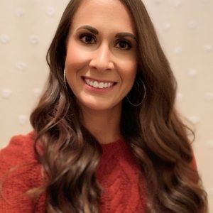 Meet your Posher, Callie